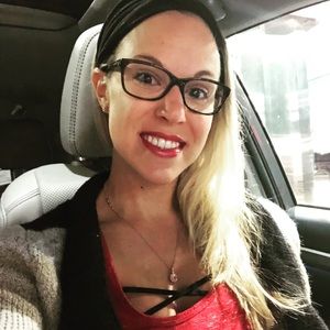 Meet your Posher, Jayme